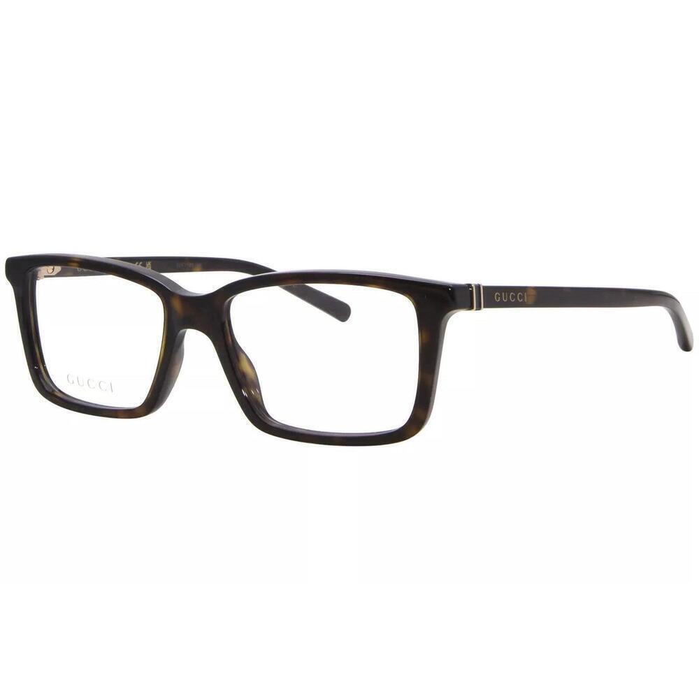 NWT Gucci GG1672o-006 Eyeglasses